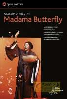 WYCOFANY  Puccini: Madama Butterfly / Opera Australia
